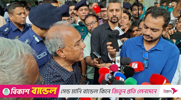ভারত বা ফ্যাসিস্টদের ইন্ধনে খাগড়াছড়িতে অস্থিরতা চলছে: স্বরাষ্ট্র উপদেষ্টা